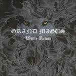 Wolf's Return - Vinile LP di Grand Magus