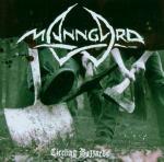 Circling Buzzards - CD Audio di Manngard