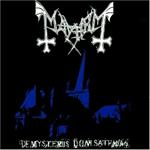 De Mysteriis Dom Sathanas
