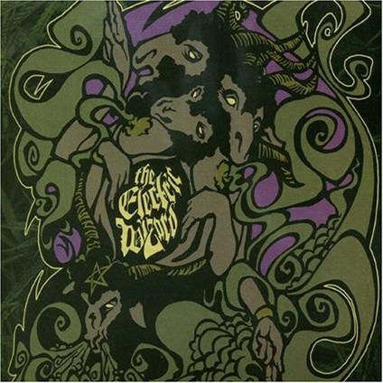 We Live - CD Audio di Electric Wizard