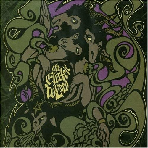 We Live - CD Audio di Electric Wizard