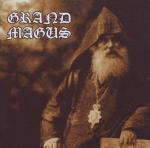 Grand Magus - CD Audio di Grand Magus