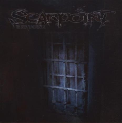 Silence We Deserve - CD Audio di Scarpoint
