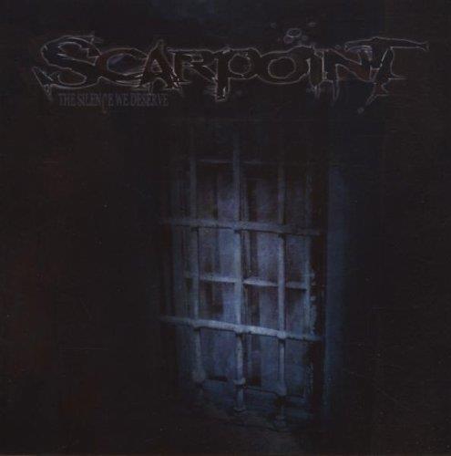 Silence We Deserve - CD Audio di Scarpoint