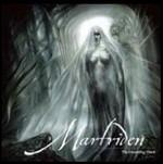 The Unsettling Dark - CD Audio di Martriden