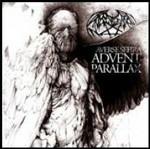 Advent Parallax - CD Audio di Averse Sefira