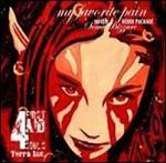 My Favorite Pain - Terra Incognita Ep - Remix Album - CD Audio di First Aid 4 Souls