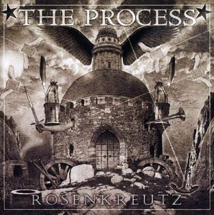 Rosenkreutz - CD Audio di Process