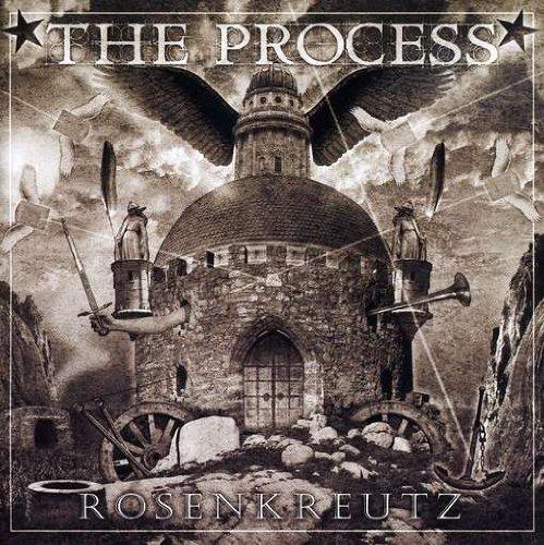 Rosenkreutz - CD Audio di Process