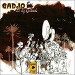 El Big Quilombo - CD Audio di Gadjo