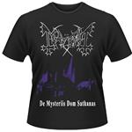 Mayhem. De Mysteriis Dom Sathanas