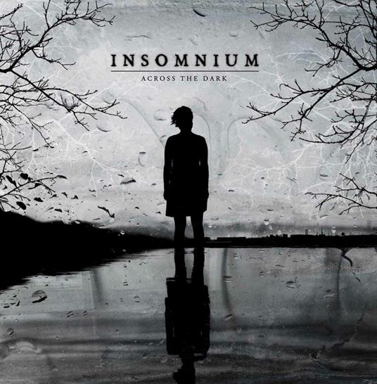 Across the Dark - CD Audio di Insomnium