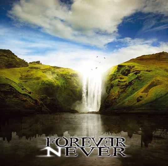 Forever Never - Forever Never - CD Audio