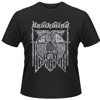 T-Shirt Hawkwind. Doremi