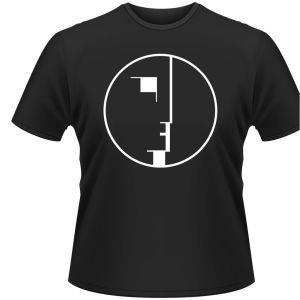 T-shirt unisex Bauhaus. Logo - 2