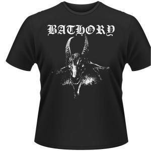 T-shirt unisex Bathory. Goat - 2