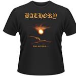 T-shirt unisex Bathory. The Return