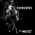 Harbouring Hate - CD Audio di Forgery