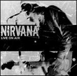 Live on Air