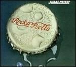 Rocka Rolla (Coloured Vinyl) - Vinile LP di Judas Priest