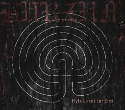 Hvis Lyset Tar Oss (New Edition) - CD Audio di Burzum