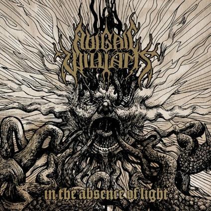 In the Abscene of Light - CD Audio di Abigail Williams