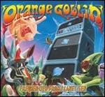 Frequencies from Planet Ten - CD Audio di Orange Goblin