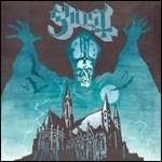 Opus Eponymous - Vinile LP di Ghost