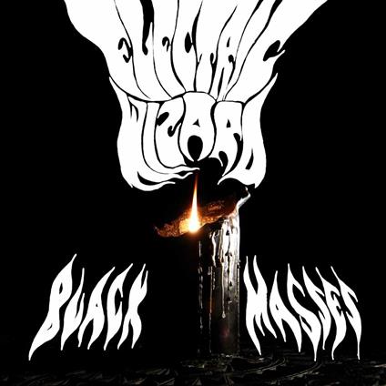 Black Masses - CD Audio di Electric Wizard