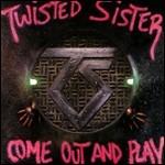 Come Out and Play - Vinile LP di Twisted Sister