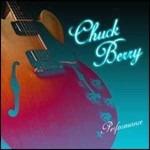 Performance - CD Audio di Chuck Berry