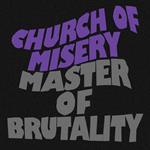 Master of Brutality (Remastered Edition + Bonus Tracks)