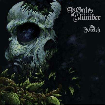 The Wretch - CD Audio di Gates of Slumber