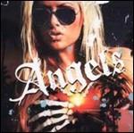 Angels - CD Audio di 69 Eyes