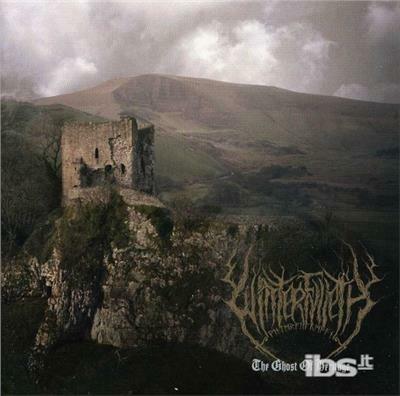 Ghost of Heritage - CD Audio di Winterfylleth
