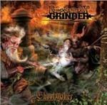 Ghostmaker - CD Audio di Rumplestiltskin Grinder