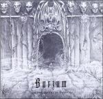 From the Depths of Darkness (Jewel Case) - CD Audio di Burzum