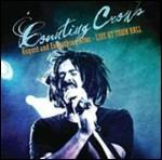 August & Everything. Live - Vinile LP di Counting Crows