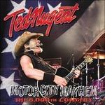 Motor City Mayhem - Vinile LP di Ted Nugent