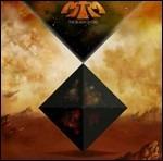 The Black Chord - CD Audio di Astra