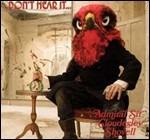 Don't Hear it...Fear it - CD Audio di Admiral Sir Cloudesley Shovell