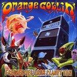 Frequencies from Planet Ten - Vinile LP di Orange Goblin