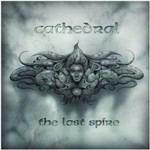 The Last Spire - CD Audio di Cathedral