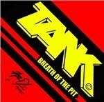 Breath of the Pit - CD Audio di Tank