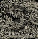 The Road Will End - CD Audio di Armed for Apocalypse