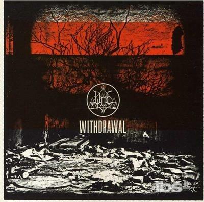 Withdrawal - CD Audio di Woe