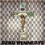 In God We Trust - Vinile LP di Dead Kennedys