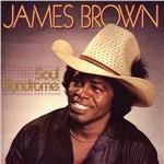 Soul Syndrome - Vinile LP di James Brown