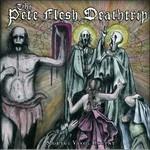 Mortui Vivos Docent - CD Audio di Pete Flesh Deathtrip
