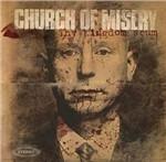 Thy Kingdom Scum - Vinile LP di Church of Misery